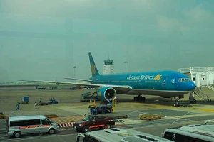 TP.HCM nghiên cứu mở Tân Sơn Nhất có sử dụng sân golf