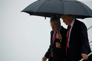 Tân đại sứ Mỹ tại TQ: Triều Tiên là ưu tiên hàng đầu