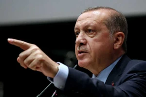 Tổng thống Thổ Nhĩ Kỳ phản đối ‘tối hậu thư’ gửi Qatar 