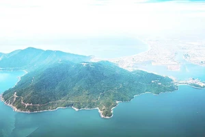 Sơn Trà: Bài toán khó cho Đà Nẵng