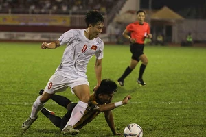 Bầu Đức tự tin U-22 ‘lấy vàng’ SEA Games