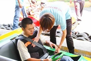 Khu du lịch phải bồi thường hơn 81 triệu