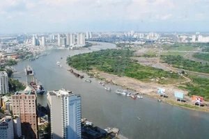 Giới thiệu hơn 300 dự án bất động sản đến doanh nghiệp 