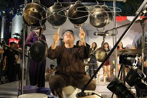 Để sản phẩm du lịch mới níu chân du khách 