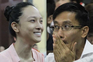 Ông Đinh Văn Quế bình luận về vụ án Phương Nga