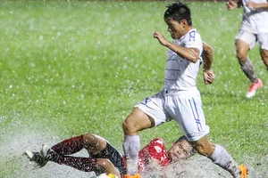 Không ai cứu nổi Long An!