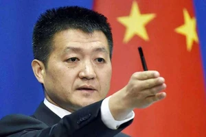 Trung Quốc tức giận phản đối lệnh trừng phạt của Mỹ