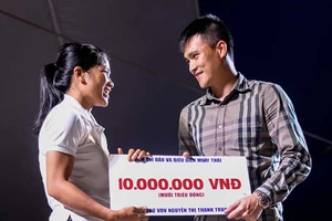 Nghĩa tình đồng đội và trách nhiệm của ngành thể thao