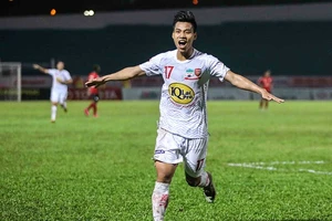 HA Gia Lai không sợ rớt hạng vì SEA Games