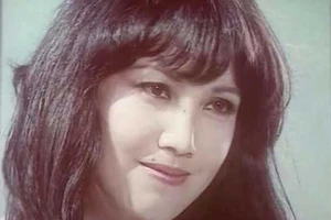 Thanh Lan tham gia đêm nhạc Vũ Thành An