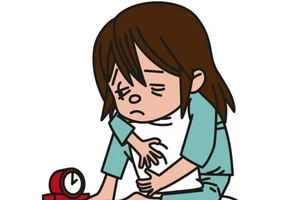 Ngủ không ngon dễ dẫn tới suy nghĩ tự sát 