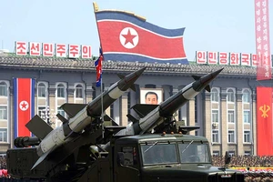 Tên lửa Triều Tiên bắt nguồn từ đâu? 