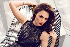 Hoa hậu trở thành chiến binh 