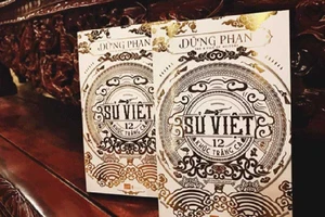 Tín hiệu lạc quan về môn sử