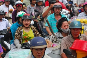 Cần dũng khí, trí tuệ để giám sát, phản biện