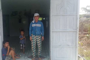 Đồng Nai: Khổ vì quy hoạch ‘đẽo chân cho vừa giày’