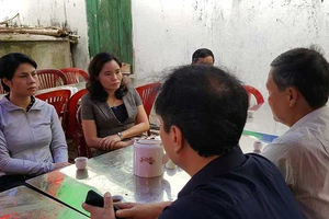 ‘Không có chất kích thích trong trâu chọi húc chết chủ’