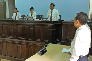 Luật sư không được nói bậy trên mạng 