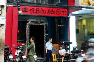 Hủy kết quả đấu giá căn nhà hàng chục tỉ đồng