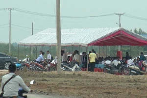 Lý do Phó bí thư Đồng Nai bị cảnh cáo 