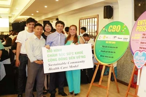 6 năm, Hoa Cát Tường vẫn nở 