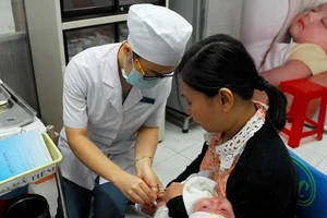 Anti vaccine: Trào lưu nguy hiểm! 