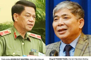 Chờ Bộ Công an mới khởi tố Mường Thanh