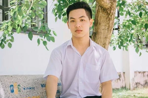 TS đạt điểm 10 văn: Muốn thành nhà báo có tâm, có tầm