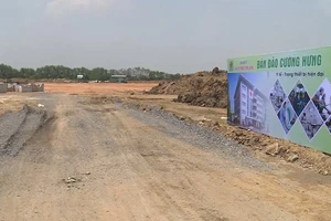 Bí thư Đồng Nai: Có đơn tố chị Thanh, tỉnh mới biết