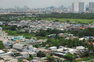 TP.HCM: Các sở nói gì về quy định khiến dân gặp khó về hồ sơ tách thửa 