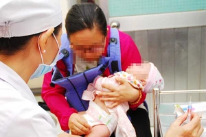 Hô hào anti vaccine: Tội ác!