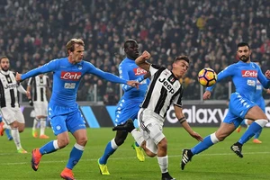 Mafia vẫn thao túng bóng đá Ý