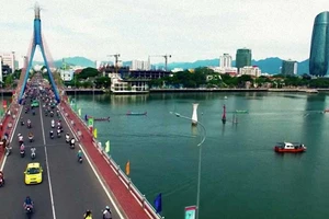 Đà Nẵng chuẩn bị chu đáo cho Tuần lễ Cấp cao APEC 2017