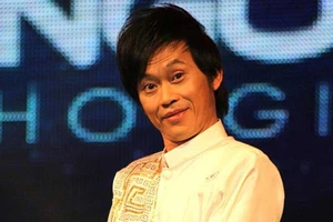 Hoài Linh giả giọng Tuấn Ngọc