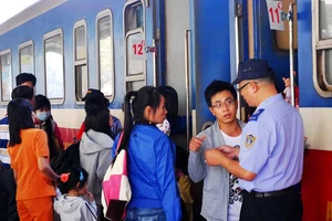 Đường sắt lạc hậu, vì sao?