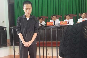 Luật sư minh oan cho nạn nhân đã khuất