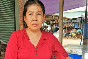 Thi hành án phải bồi thường 1,8 tỉ vì làm sai