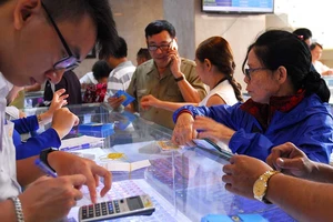 Khơi thông khối tài sản hàng trăm tỉ USD trong dân