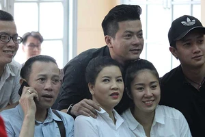 Ngọc Trinh thắng kiện Nhà hát Kịch TP.HCM