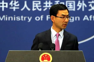 Trung Quốc đòi ngưng ‘chịu trách nhiệm’ về Triều Tiên