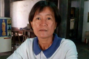 Chủ tịch Trà Vinh thi hành án trả nhà cho dân 