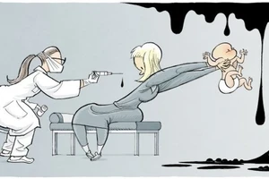 Anti-vaccine: Phải sáng suốt trước bức màn vô hình 