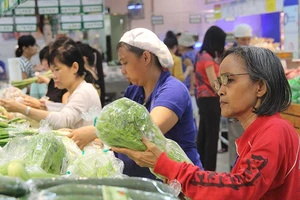 Hàng Việt bị trả lại vì không hiểu luật Mỹ 