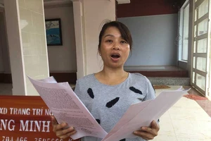 Bỏ gần 4 tỉ mua tài sản trúng đấu giá, 4 năm chưa có