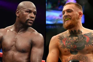 Những trận thách đấu võ thuật kinh điển 