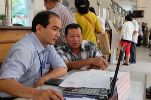 TP.HCM vẫn lo chuyện cấp phép xây dựng 