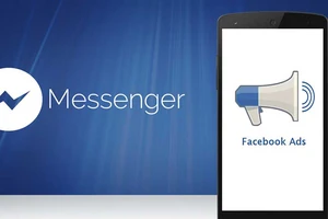 Messenger sắp ngập tràn quảng cáo? 