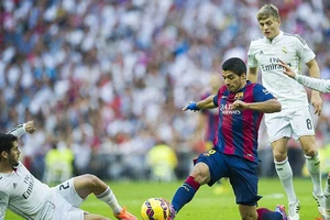 Mỹ, Trung Quốc và Singapore với tour ‘Siêu cúp’