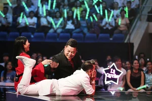 Chiêu trò của giám khảo: Nên chăng vừa đủ thì vui?