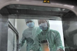 Trung Quốc chi thưởng khủng tăng uy tín khoa học